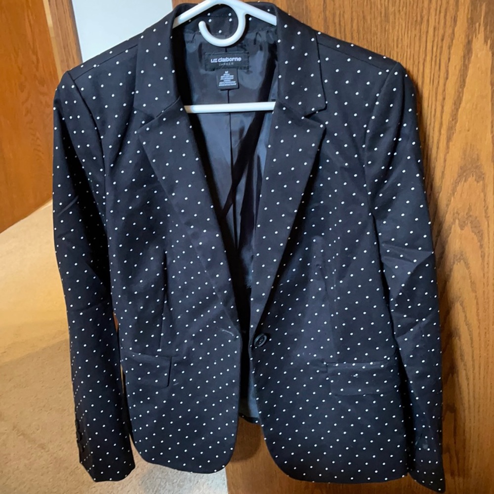 Liz Claiborne jacket
